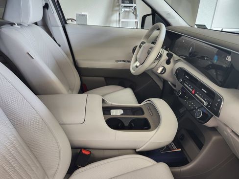 New 2026 Hyundai Palisade SEL AWD/4WD image 30