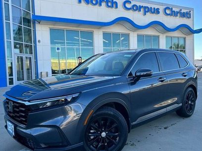 Certified 2024 Honda CR-V EX-L