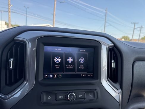 Used 2024 Chevrolet Silverado 1500 W/T w/ WT Fleet Convenience Package image 24