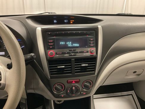 Used 2012 Subaru Forester 2.5X w/ Alloy Wheel Pkg image 14