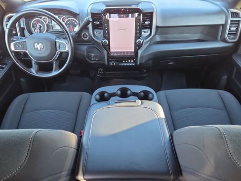 Used 2025 RAM 3500 Tradesman image 14