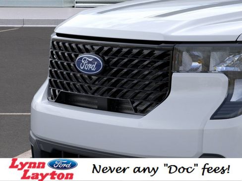 New 2026 Ford Maverick XLT w/ Black Appearance Package AWD/4WD image 18