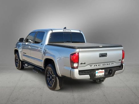 Certified 2023 Toyota Tacoma SR5 image 6