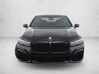 Used 2020 BMW 750i xDrive AWD/4WD video 2