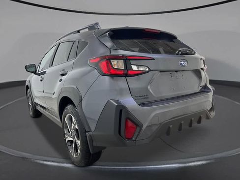 New 2026 Subaru Crosstrek 2.0i Premium image 3