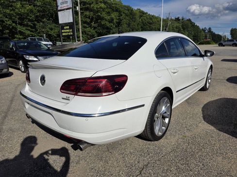 Used 2013 Volkswagen CC Executive AWD/4WD image 9