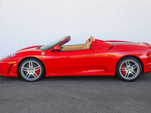 Used 2005 Ferrari F430 Spider RWD image 27