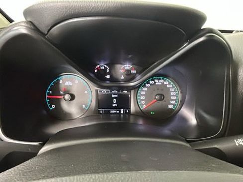 Used 2021 GMC Canyon AT4 w/ Driver Alert Package AWD/4WD image 18