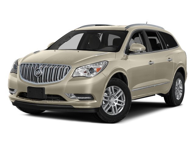 Used 2017 Buick Enclave Premium w/ Experience Buick Package AWD/4WD image 1