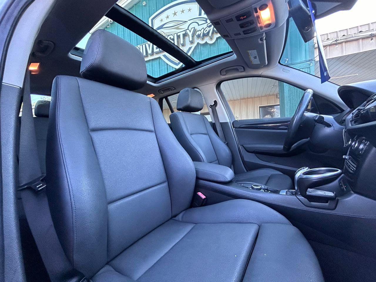 Used 2014 BMW X1 sDrive28i RWD image 21