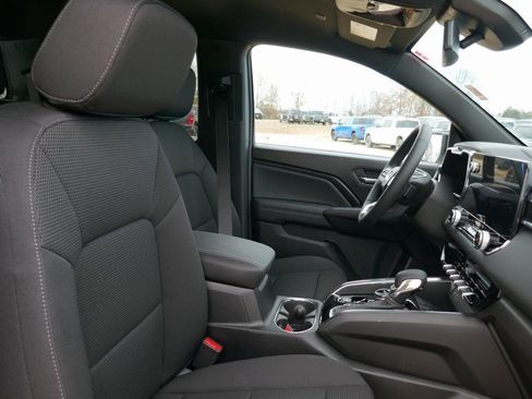 New 2026 GMC Canyon Elevation w/ Convenience Package AWD/4WD image 10