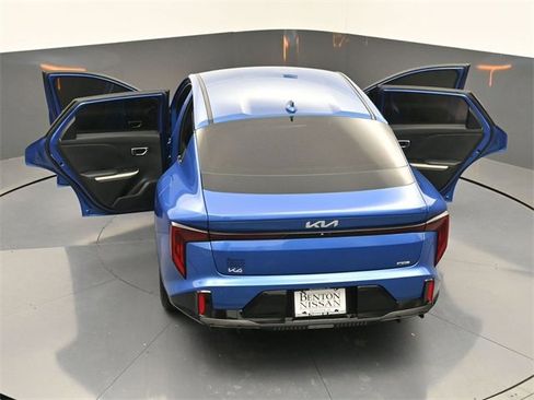 Used 2025 Kia K4 GT-Line image 44