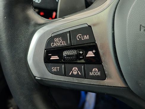 Certified 2024 BMW M340i xDrive image 29