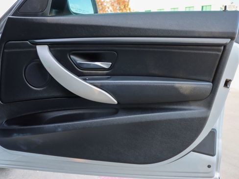 Used 2014 BMW 328i Gran Turismo xDrive image 10