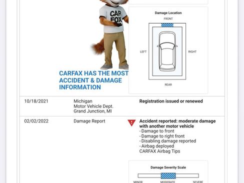 Used 2017 Ford Edge SEL w/ Equipment Group 201A image 59