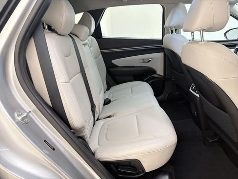 Used 2023 Hyundai Tucson SEL w/ Convenience Package FWD image 29
