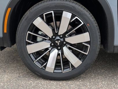 New 2026 Mitsubishi Outlander SE