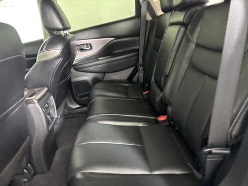 Used 2024 Nissan Murano SL image 26