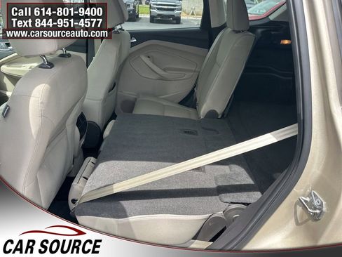Used 2017 Ford Escape SE FWD image 13