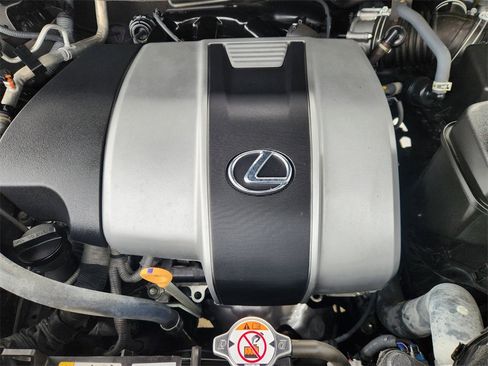 Used 2022 Lexus RX 350 FWD w/ Premium Package image 31