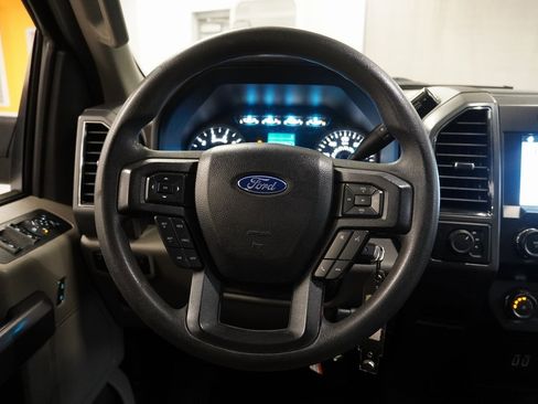 Used 2019 Ford F150 XLT w/ XTR Package image 17