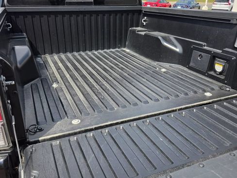 Used 2023 Toyota Tacoma TRD Sport AWD/4WD image 13