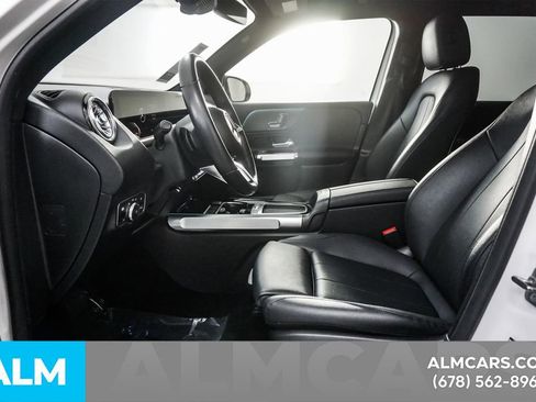 Used 2024 Mercedes-Benz EQB 250+ image 16