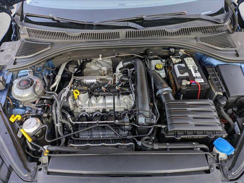 Used 2019 Volkswagen Jetta SE FWD image 20