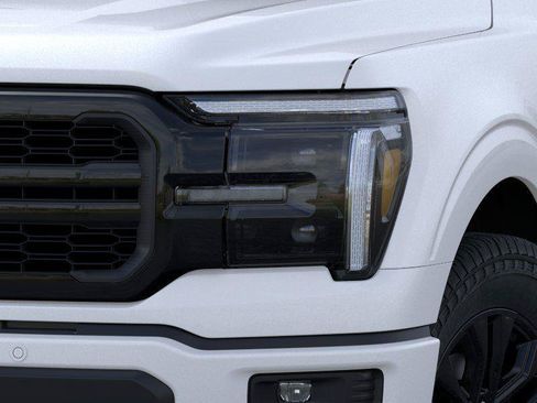New 2026 Ford F150 Lariat w/ Equipment Group 502A High AWD/4WD image 47