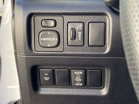 Used 2019 Toyota 4Runner SR5 image 32