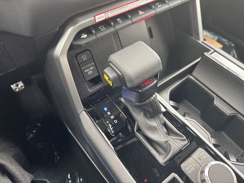 Used 2025 Toyota Tundra Platinum image 26