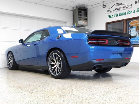 Used 2020 Dodge Challenger SRT Hellcat w/ Plus Package image 9