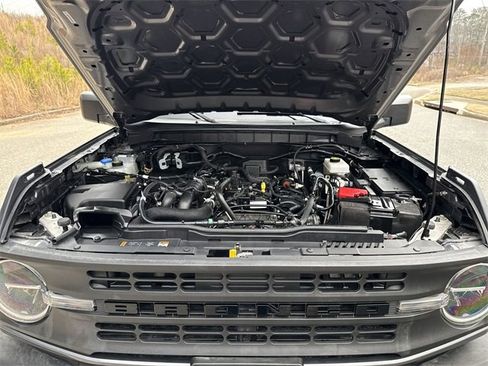 Used 2022 Ford Bronco 4-Door image 18