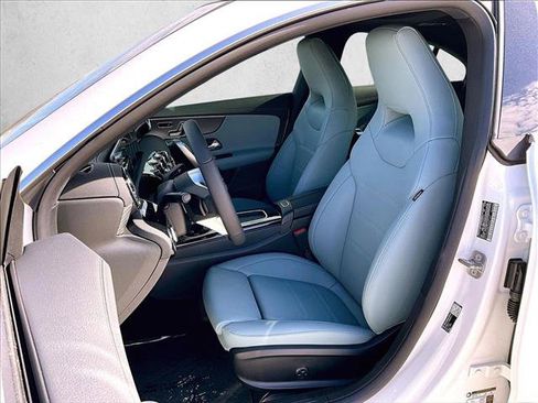 New 2026 Mercedes-Benz CLA 250 CLA 250 image 11