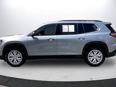 Used 2025 GMC Acadia Elevation w/ Elevation Premium Package FWD image 5