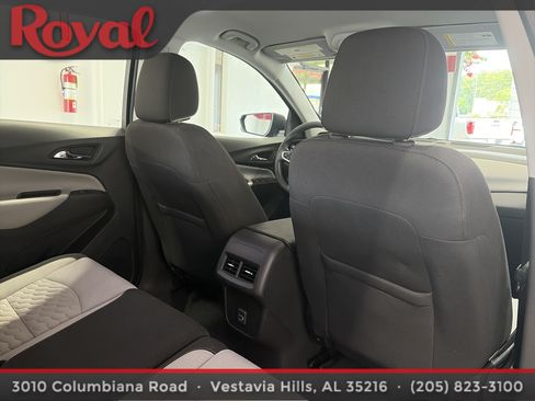 Used 2019 Chevrolet Equinox LS FWD image 13