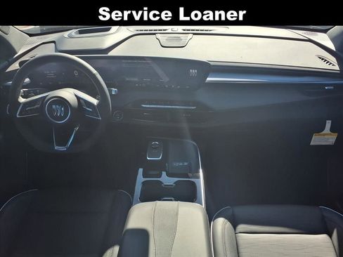 New 2026 Buick Enclave Sport Touring w/ Power Package FWD image 3