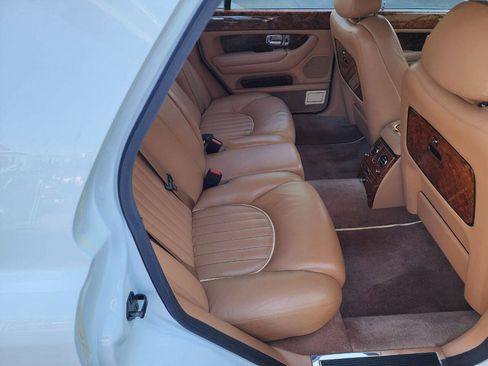 Used 2001 Bentley Arnage Red Label image 29