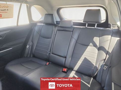 Certified 2024 Toyota RAV4 XLE Premium w/ Weather Package AWD/4WD image 15