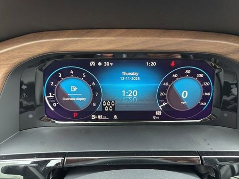 New 2026 Volkswagen Atlas SE AWD/4WD image 16
