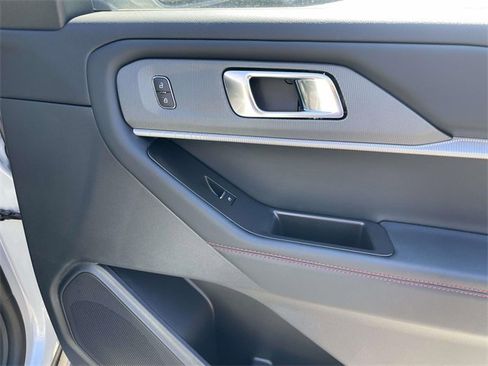 New 2026 Ford Explorer ST image 27