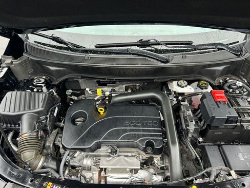 Used 2025 Chevrolet Equinox LT AWD/4WD image 30
