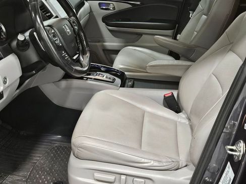Used 2020 Honda Ridgeline RTL-E image 9