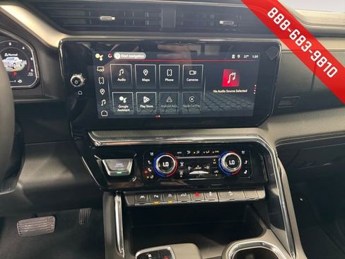 New 2026 GMC Sierra 1500 Denali image 5