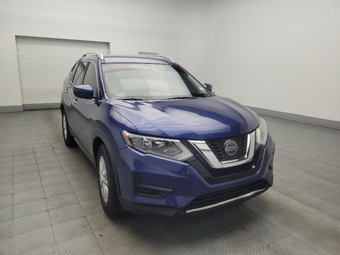 Used 2018 Nissan Rogue SV image 13