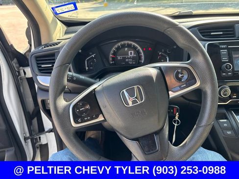 Used 2018 Honda CR-V LX image 12
