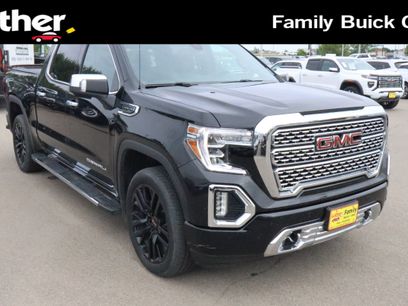 Used 2021 GMC Sierra 1500 Denali w/ Driver Alert Package II