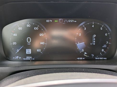 Certified 2022 Volvo XC90 T6 Inscription w/ Advanced Package image 27