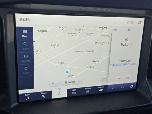 Used 2024 Ford Bronco Raptor image 8