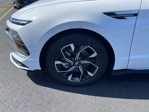 New 2025 Hyundai Sonata SEL image 9